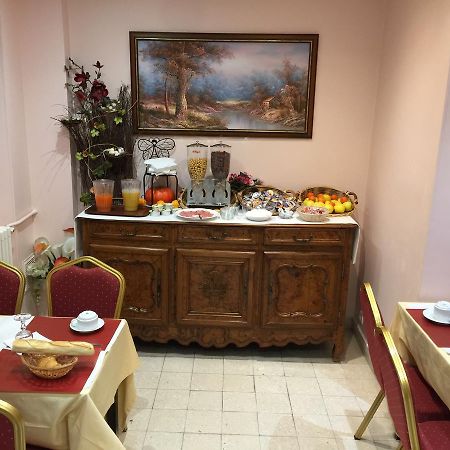 Hotel De Clagny ベルサイユ エクステリア 写真