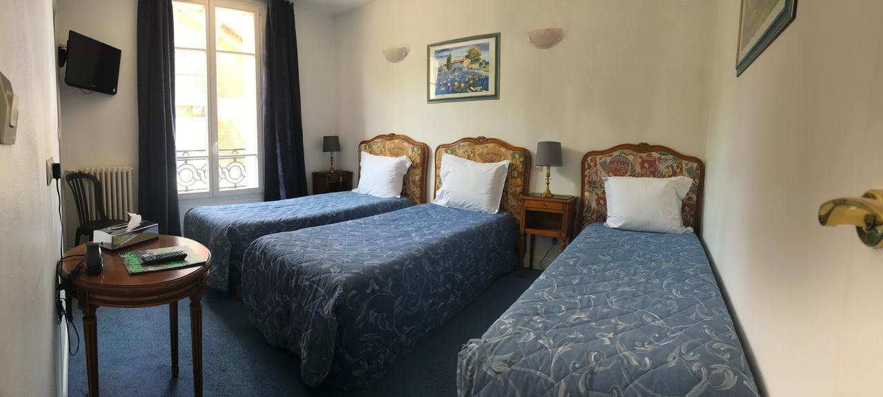 Hotel De Clagny ベルサイユ エクステリア 写真