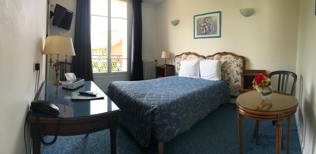 Hotel De Clagny ベルサイユ エクステリア 写真
