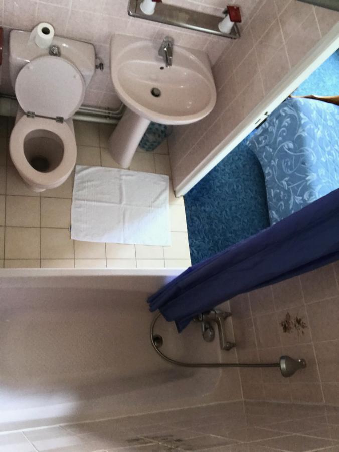 Hotel De Clagny ベルサイユ エクステリア 写真