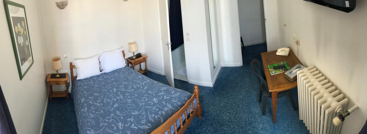 Hotel De Clagny ベルサイユ エクステリア 写真