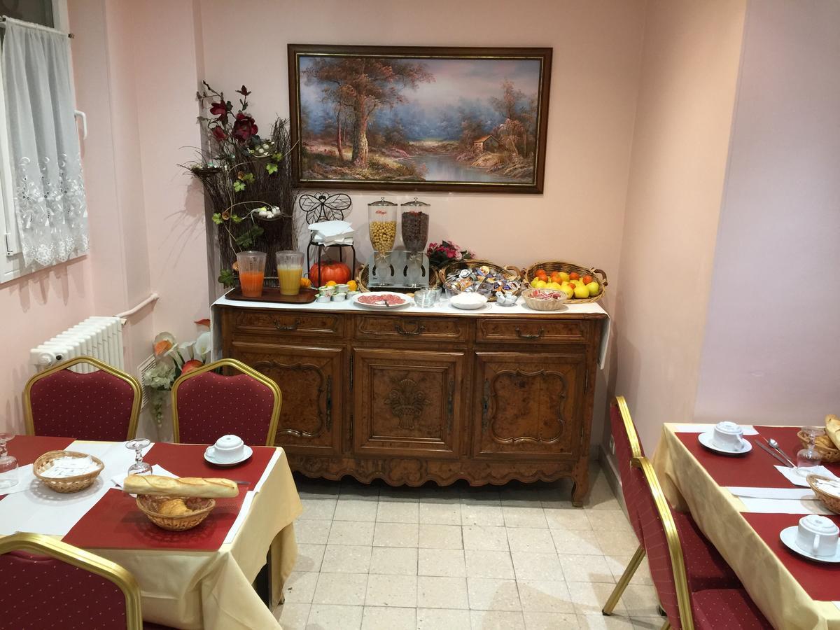 Hotel De Clagny ベルサイユ エクステリア 写真