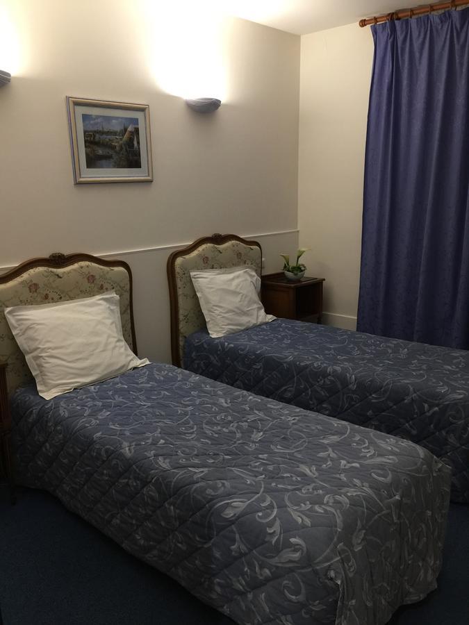 Hotel De Clagny ベルサイユ エクステリア 写真